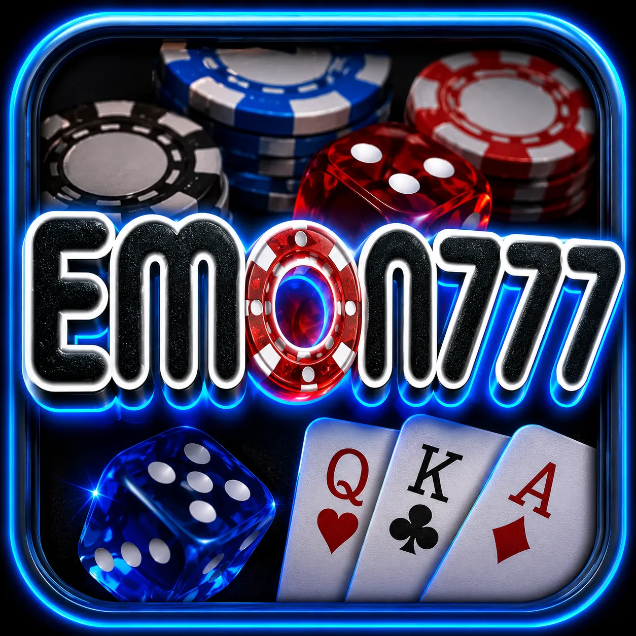 EMON777 - Game MOBA Seru dan Mengasyikkan