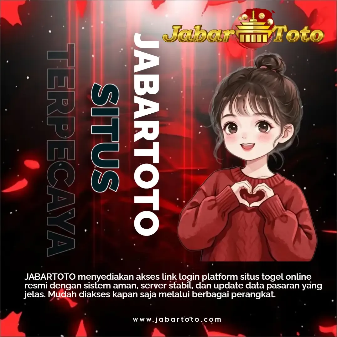 JABARTOTO - Petualangan Mengerikan di Dunia Horor
