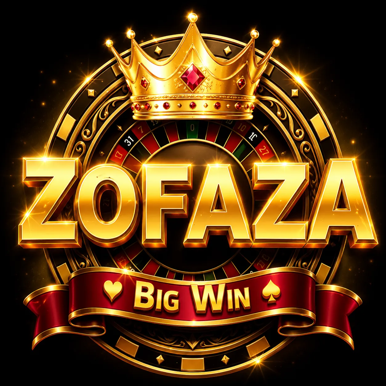 ZOFAZA - Game Olahraga Seru dan Menantang